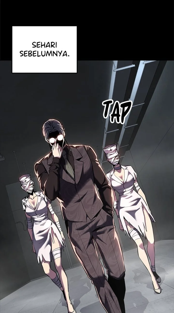 The Boy of Death Chapter 291 Gambar 32