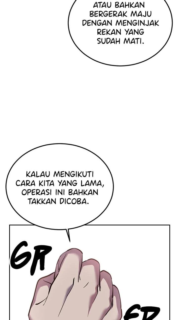 The Boy of Death Chapter 292 Gambar 26