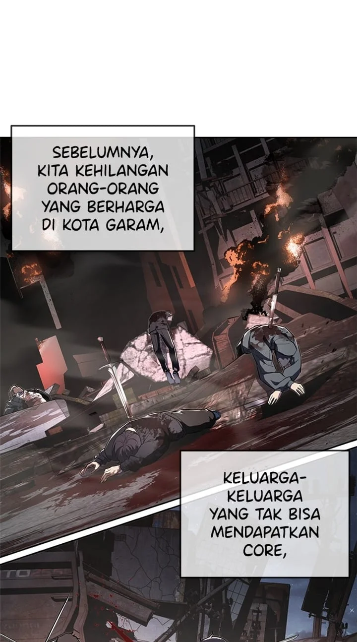The Boy of Death Chapter 292 Gambar 29