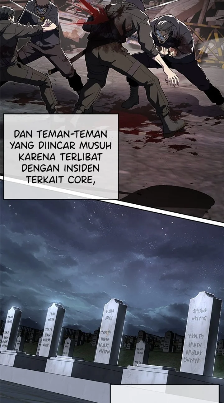 The Boy of Death Chapter 292 Gambar 30