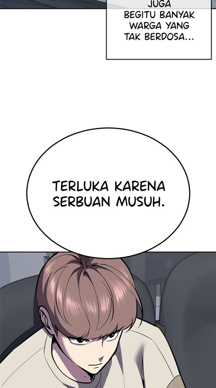 The Boy of Death Chapter 292 Gambar 31