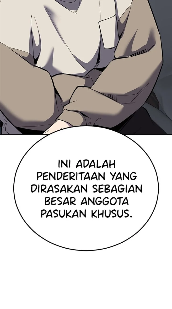The Boy of Death Chapter 292 Gambar 32