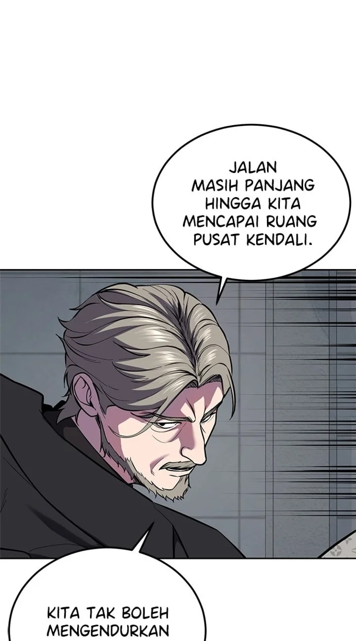 The Boy of Death Chapter 293 Gambar 29