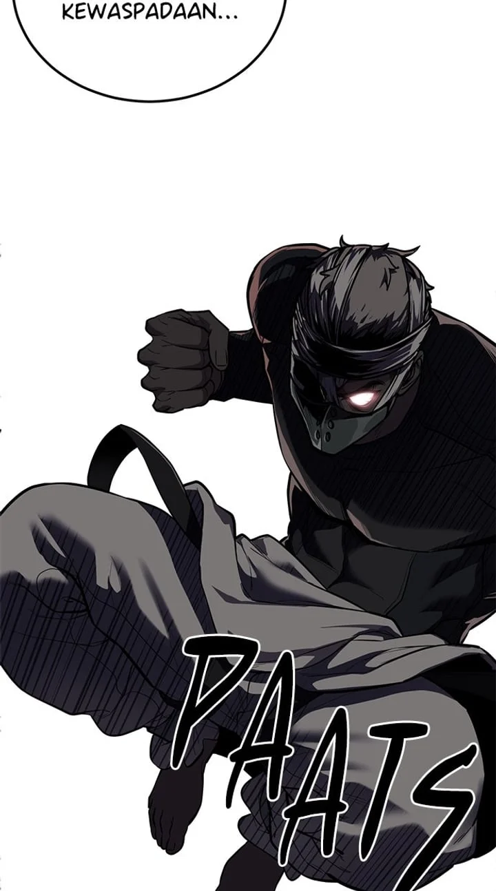 The Boy of Death Chapter 293 Gambar 30