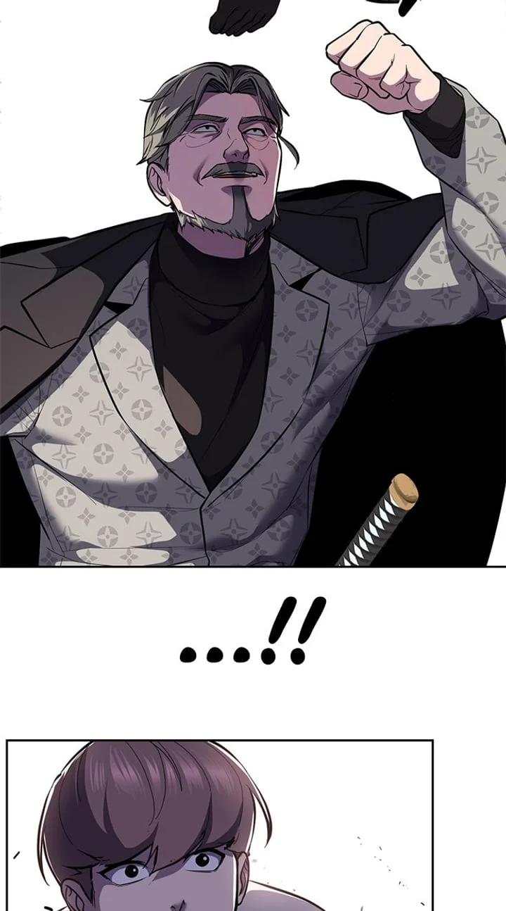 The Boy of Death Chapter 293 Gambar 31