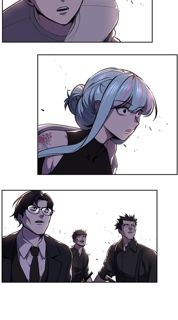 The Boy of Death Chapter 293 Gambar 32