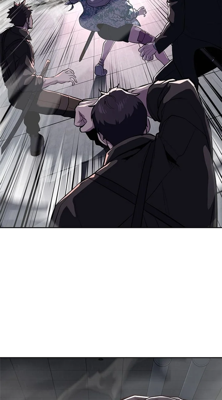 The Boy of Death Chapter 293 Gambar 34