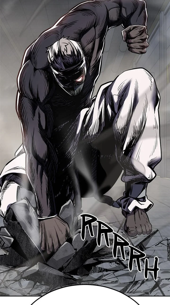 The Boy of Death Chapter 293 Gambar 35