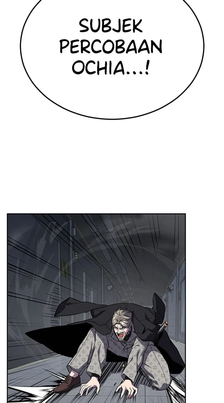 The Boy of Death Chapter 293 Gambar 36