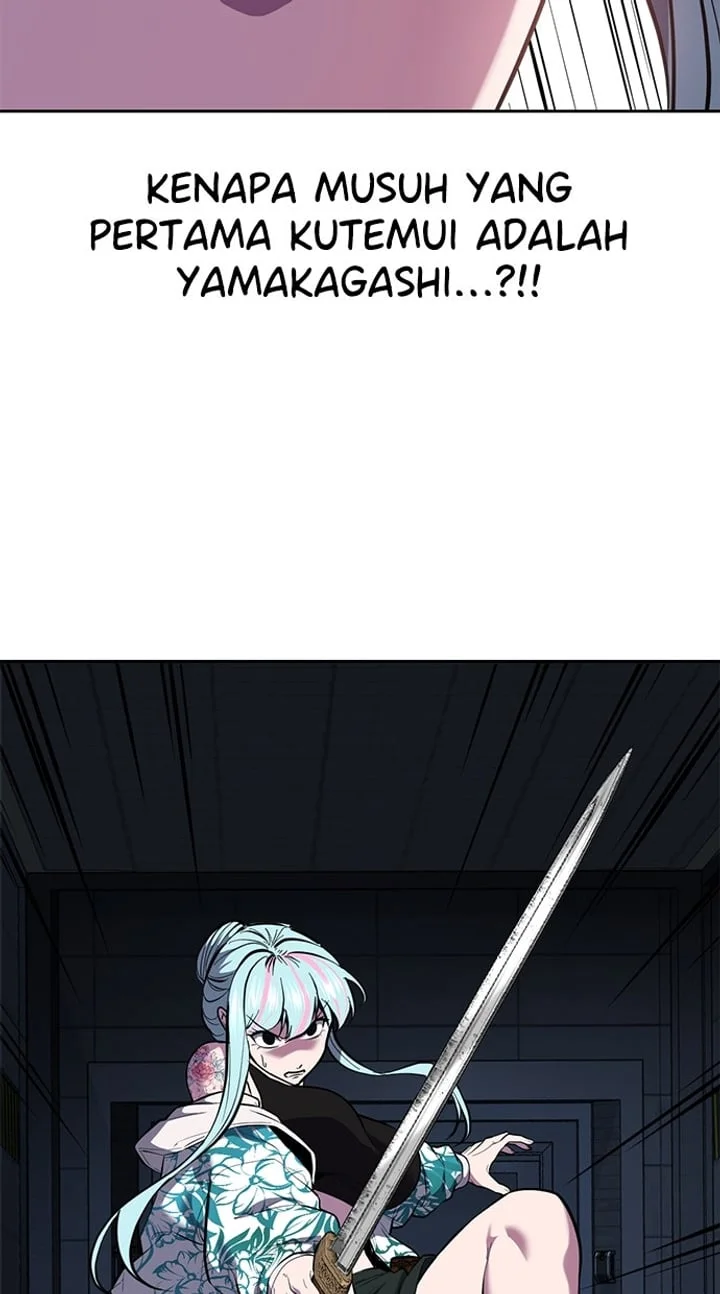 The Boy of Death Chapter 294 Gambar 27