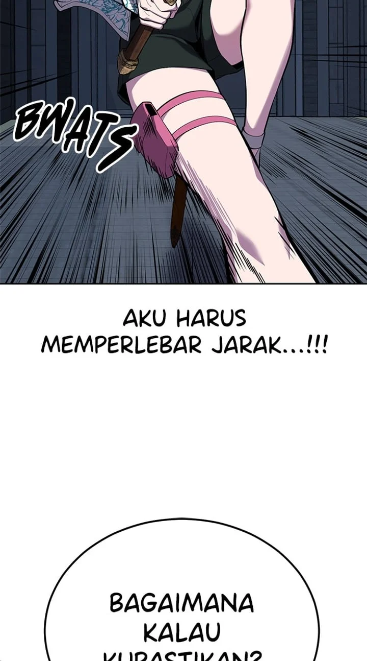 The Boy of Death Chapter 294 Gambar 28