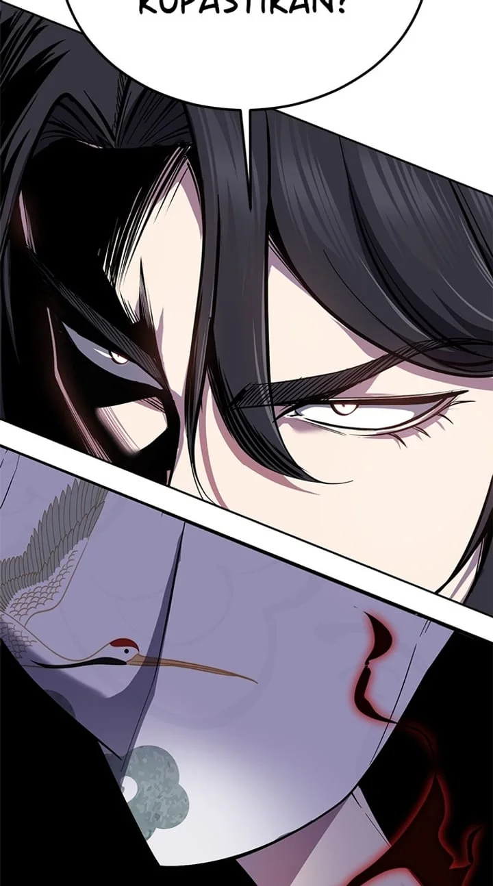The Boy of Death Chapter 294 Gambar 29