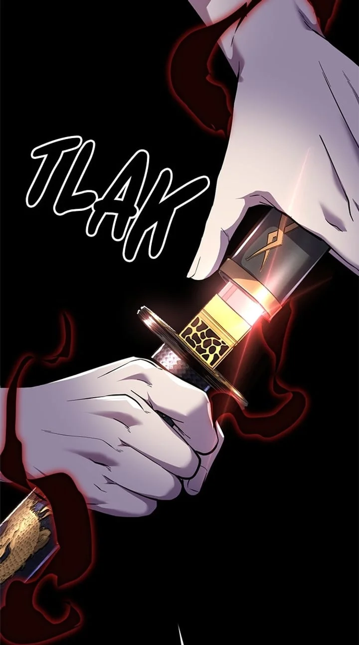 The Boy of Death Chapter 294 Gambar 30