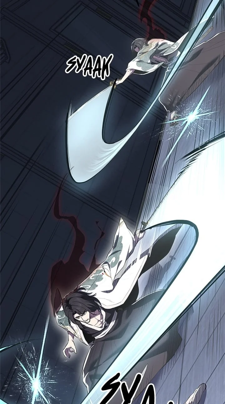 The Boy of Death Chapter 294 Gambar 32
