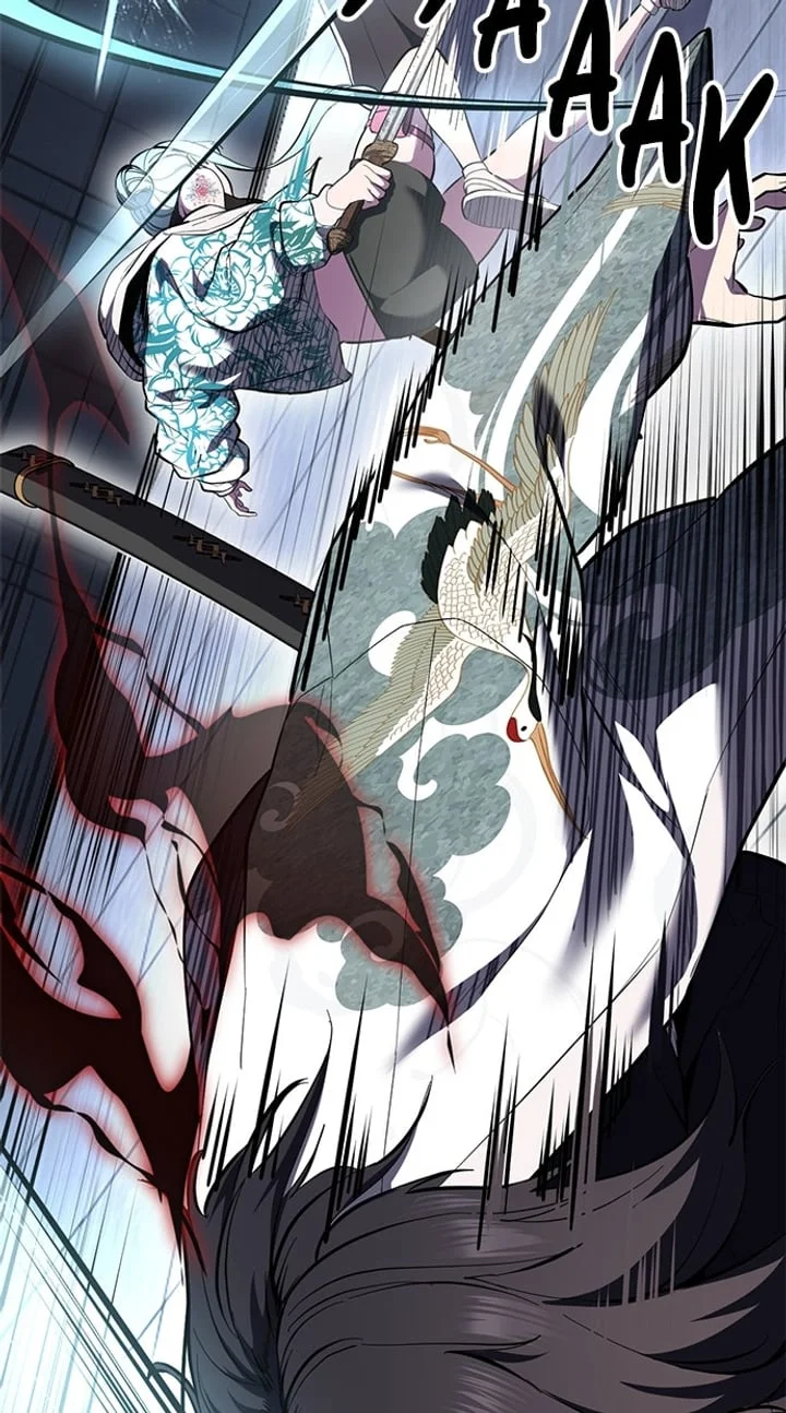 The Boy of Death Chapter 294 Gambar 33