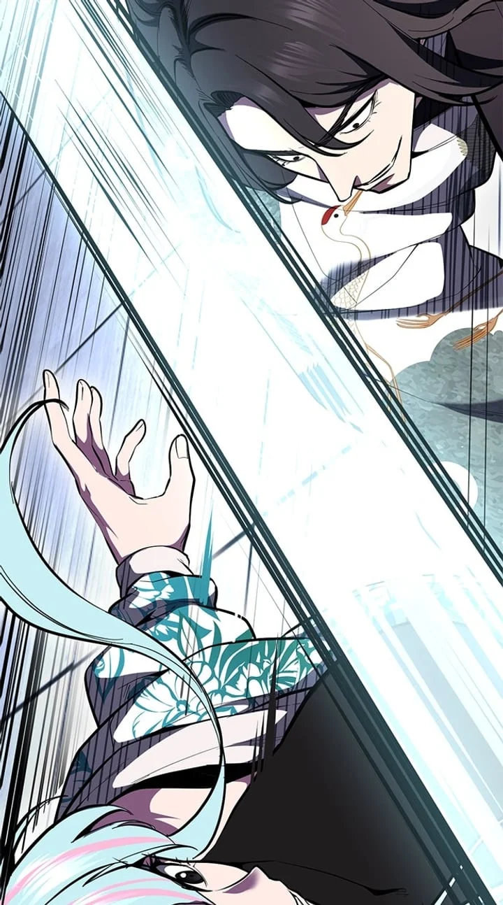 The Boy of Death Chapter 294 Gambar 34
