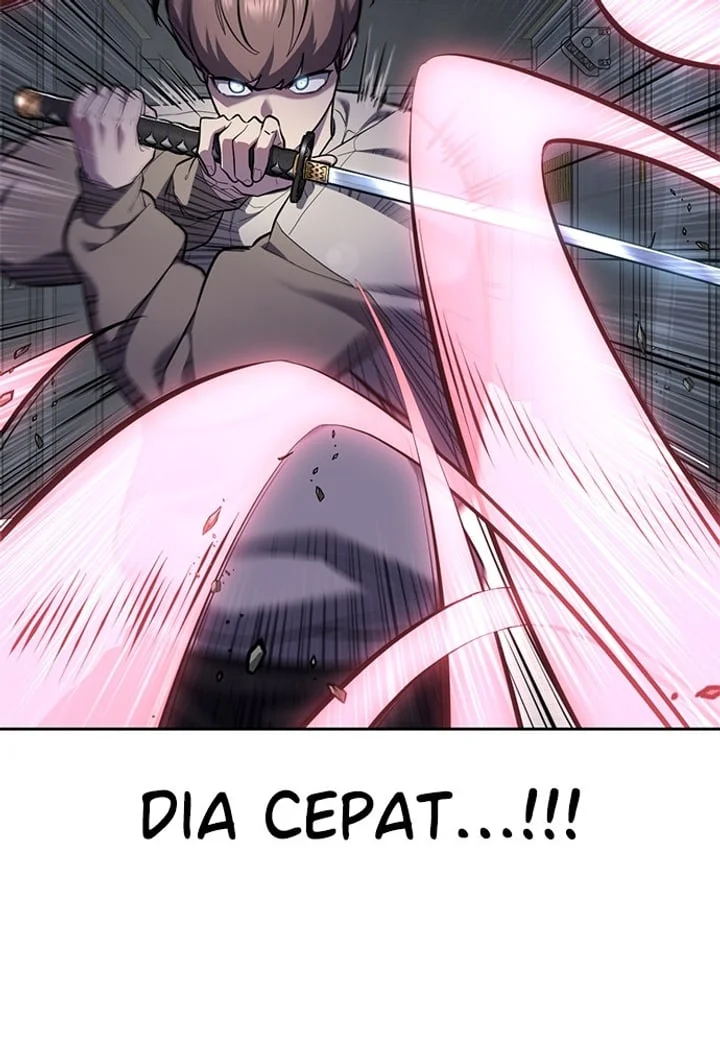 The Boy of Death Chapter 295 Gambar 36
