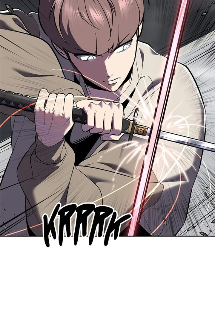 The Boy of Death Chapter 295 Gambar 45
