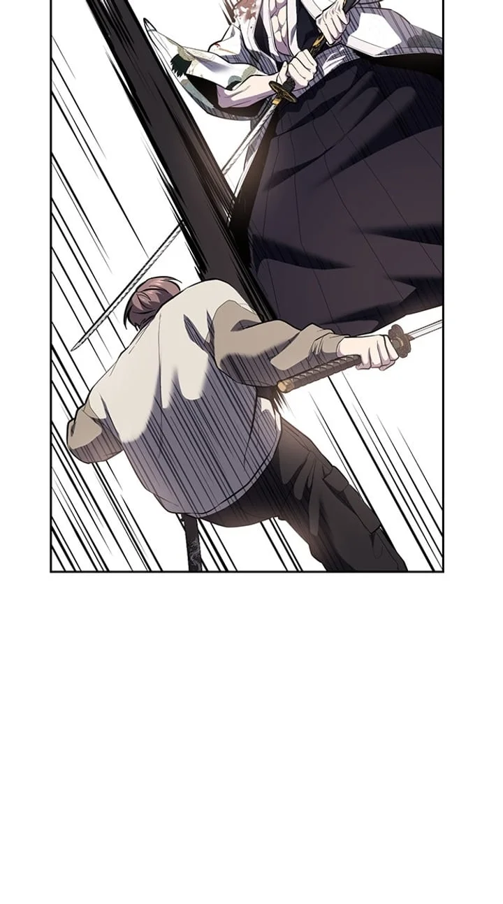 The Boy of Death Chapter 296 Gambar 31