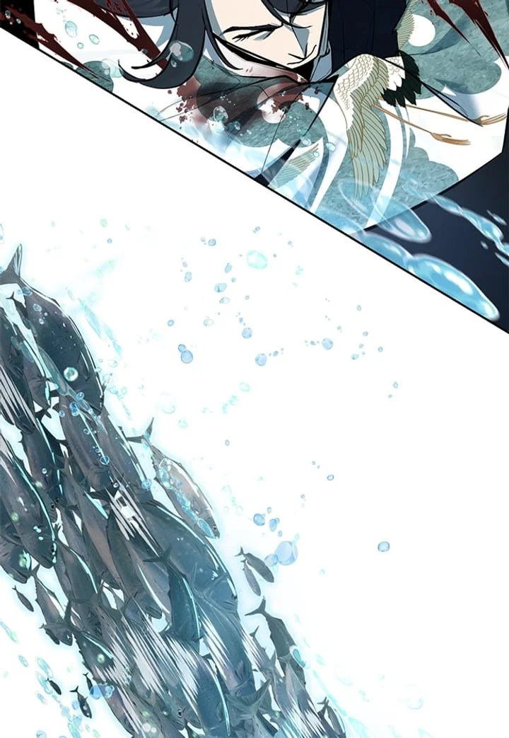 The Boy of Death Chapter 297 Gambar 37