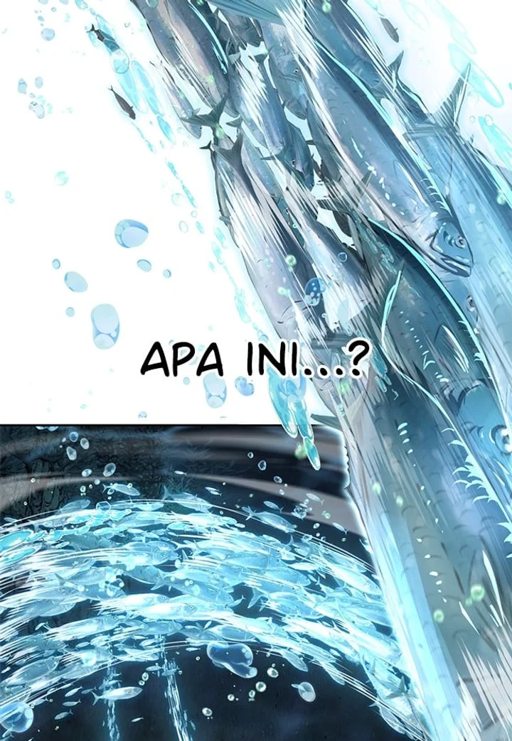 The Boy of Death Chapter 297 Gambar 38