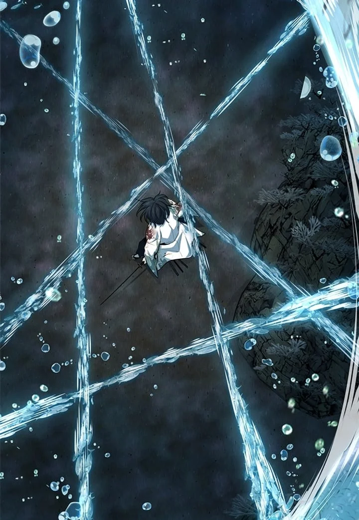 The Boy of Death Chapter 297 Gambar 39