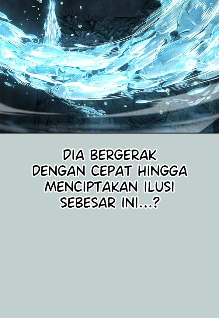 The Boy of Death Chapter 297 Gambar 40