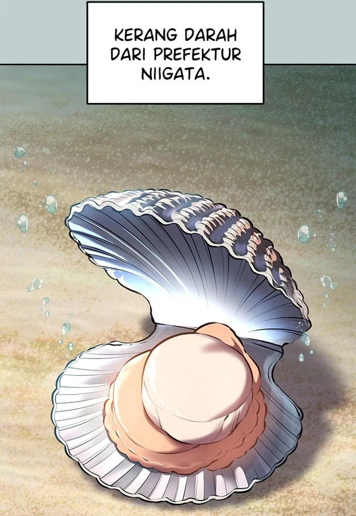 The Boy of Death Chapter 297 Gambar 41