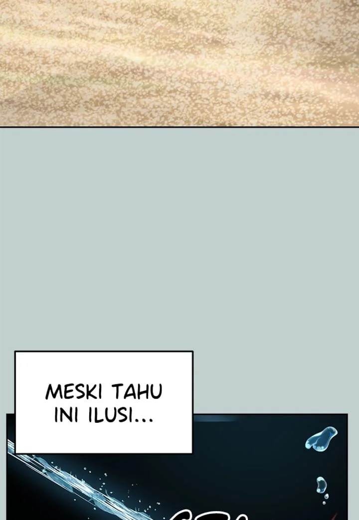 The Boy of Death Chapter 297 Gambar 42