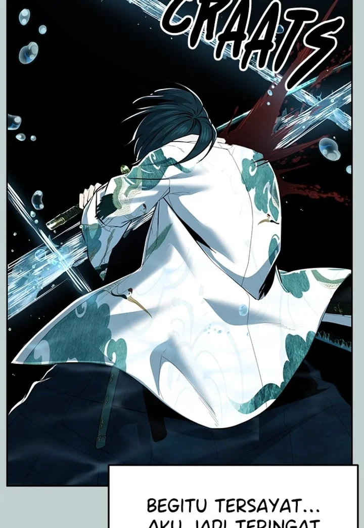 The Boy of Death Chapter 297 Gambar 43