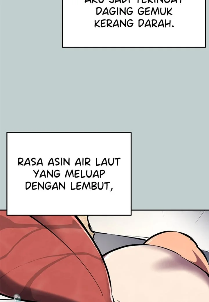 The Boy of Death Chapter 297 Gambar 44