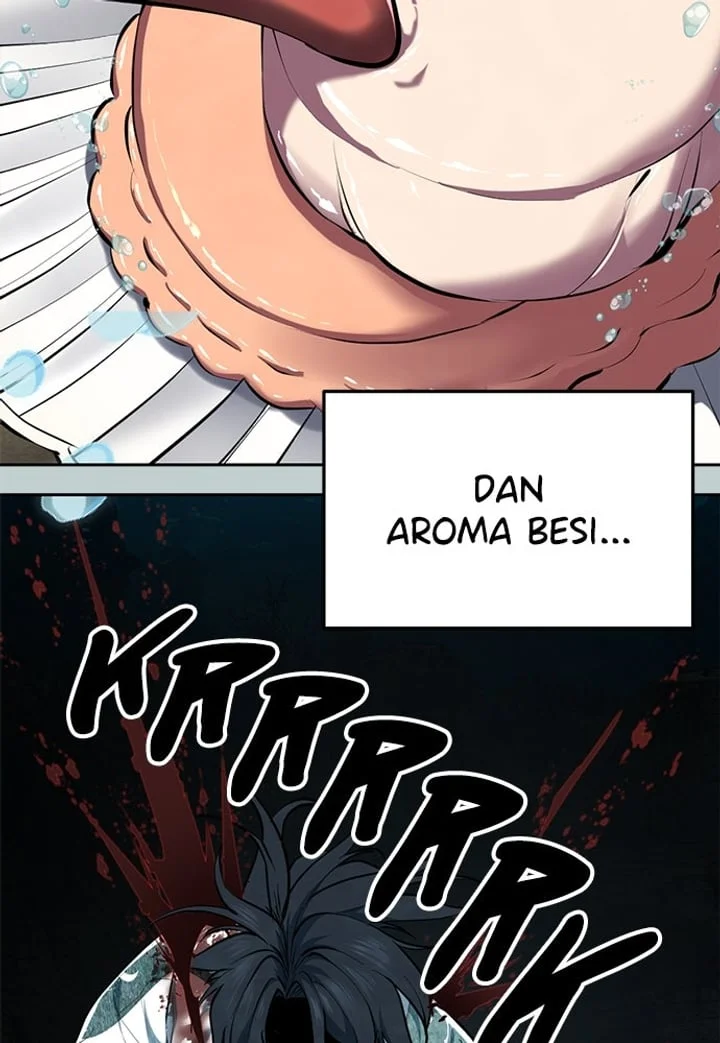The Boy of Death Chapter 297 Gambar 45
