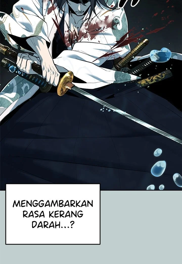 The Boy of Death Chapter 297 Gambar 46