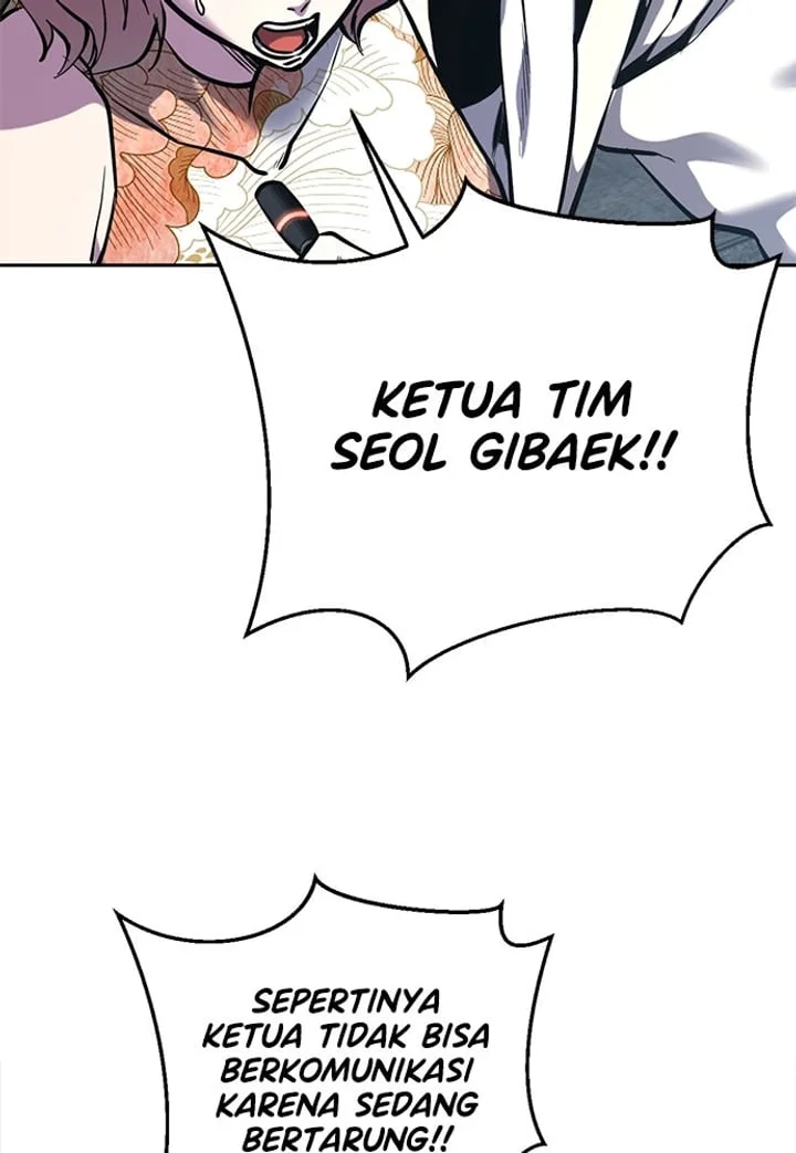 The Boy of Death Chapter 298 Gambar 32