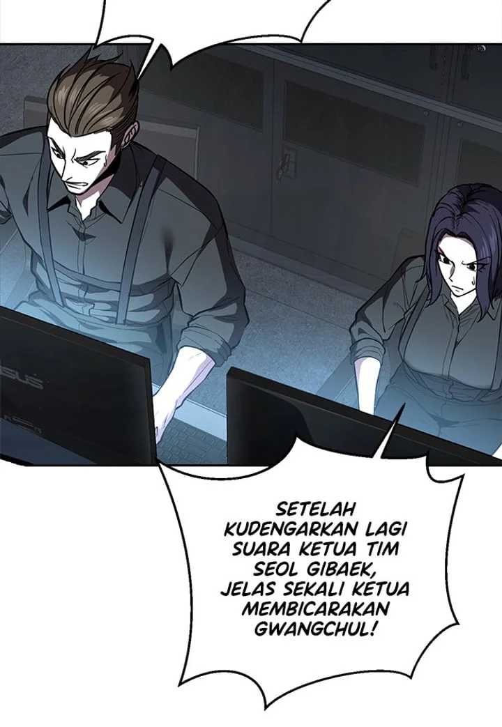 The Boy of Death Chapter 298 Gambar 33