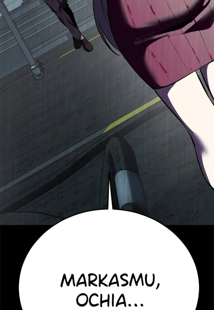 The Boy of Death Chapter 299 Gambar 33