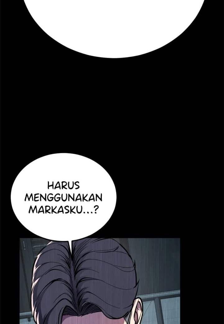 The Boy of Death Chapter 299 Gambar 34