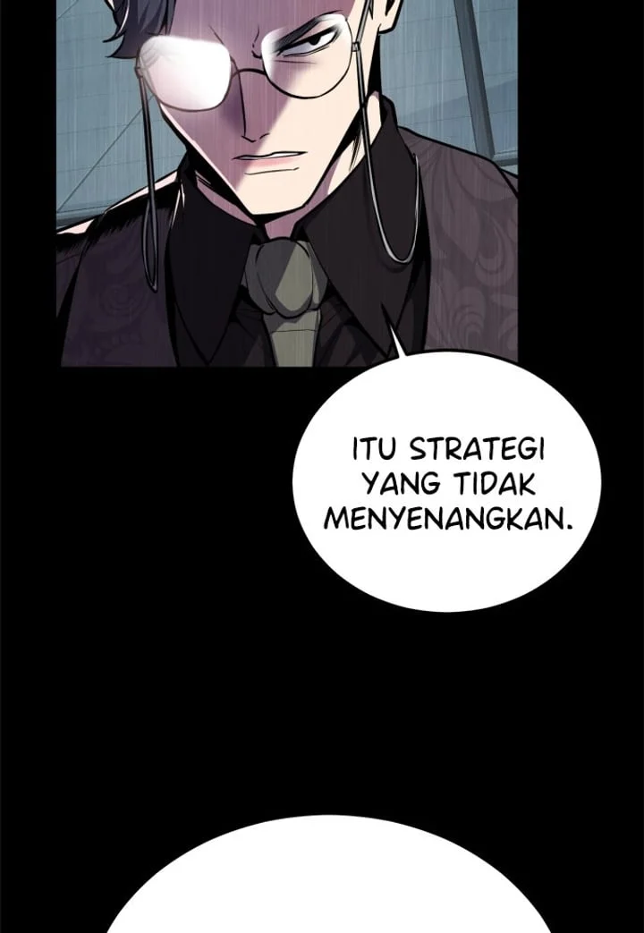 The Boy of Death Chapter 299 Gambar 35