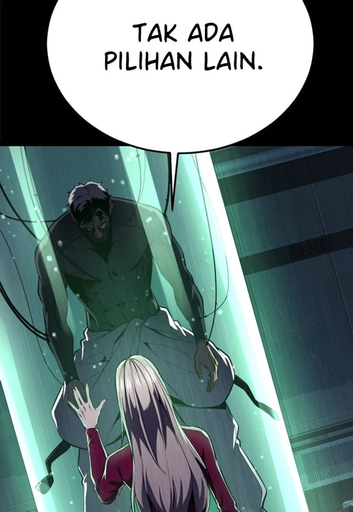 The Boy of Death Chapter 299 Gambar 36