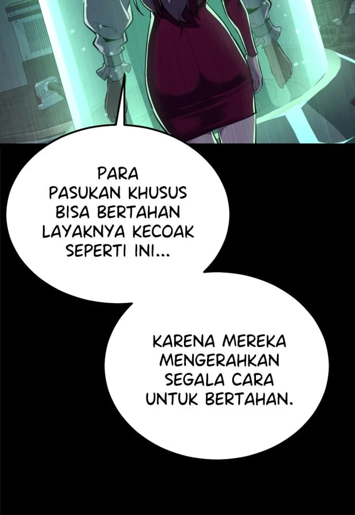 The Boy of Death Chapter 299 Gambar 37