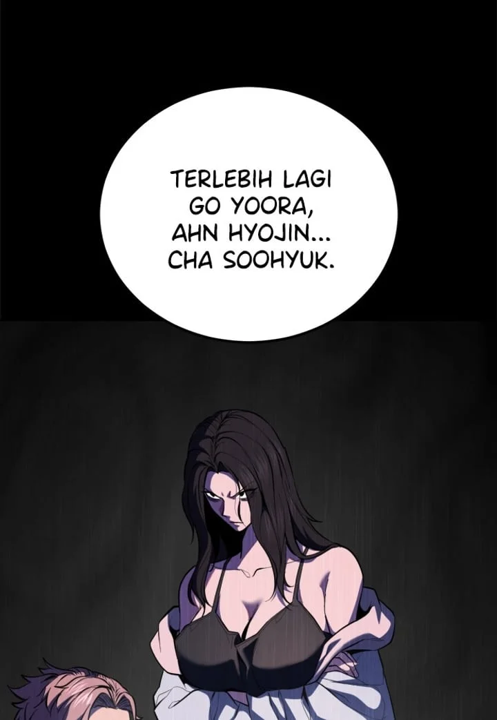 The Boy of Death Chapter 299 Gambar 38
