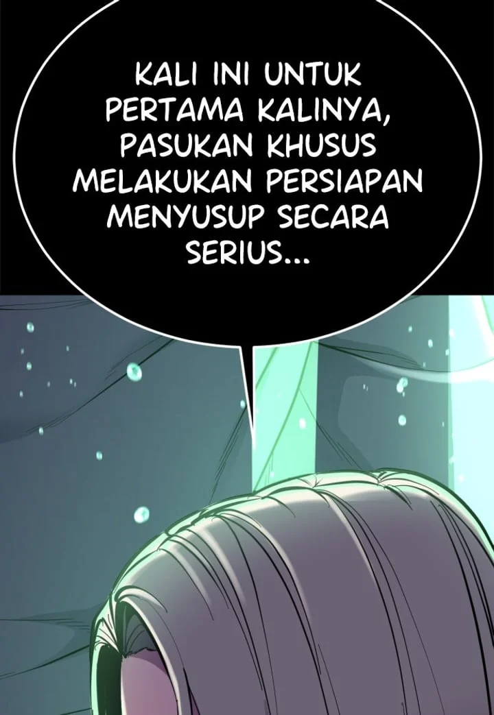 The Boy of Death Chapter 299 Gambar 42