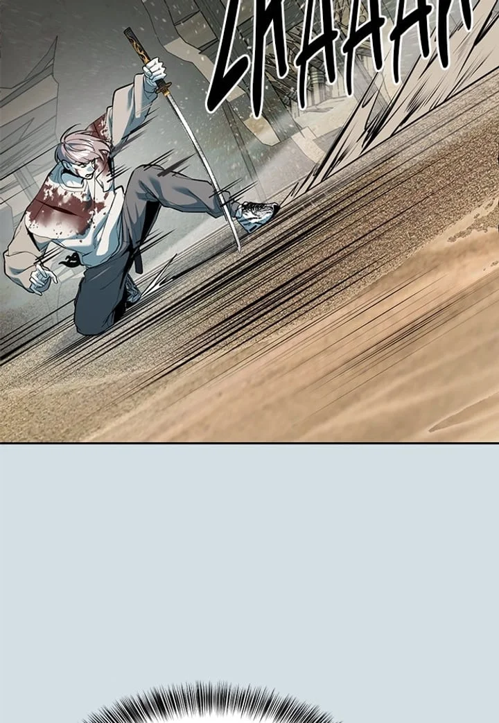 The Boy of Death Chapter 300 Gambar 36