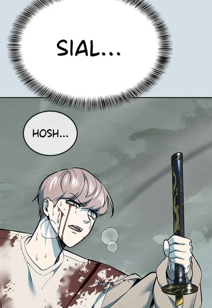 The Boy of Death Chapter 300 Gambar 37