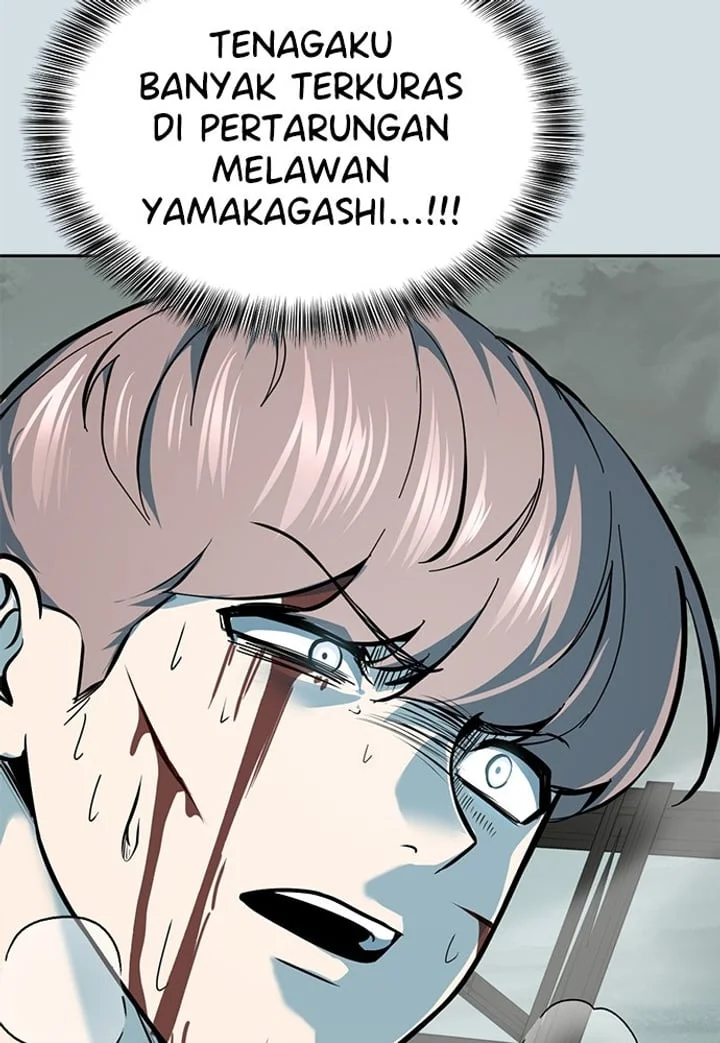 The Boy of Death Chapter 300 Gambar 39