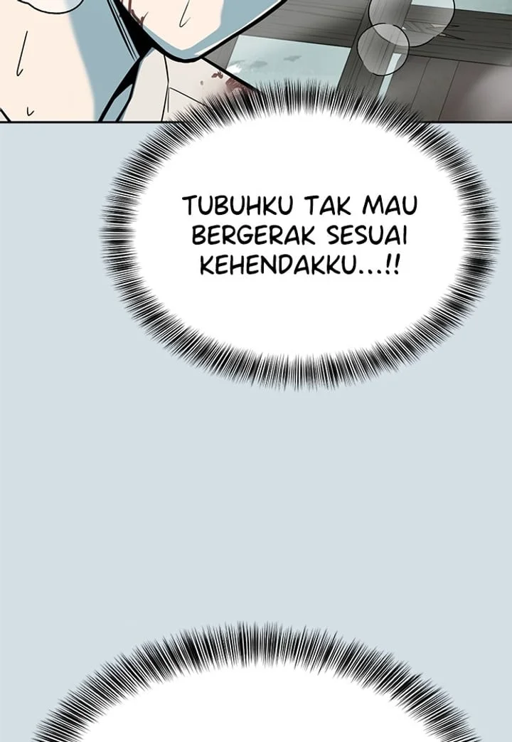 The Boy of Death Chapter 300 Gambar 40