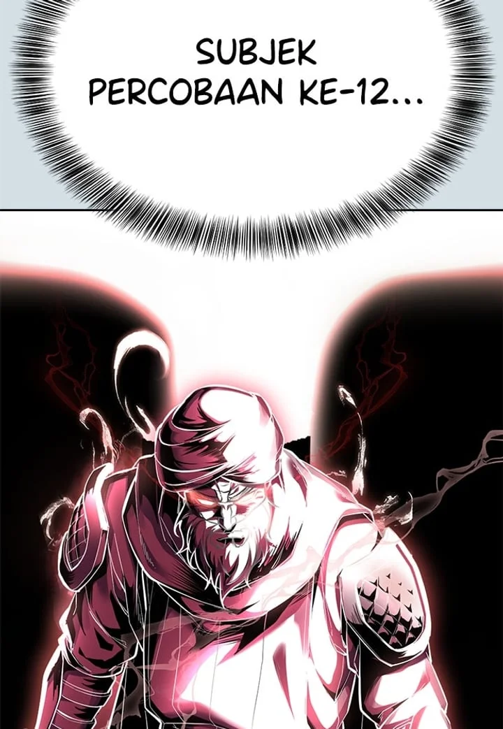 The Boy of Death Chapter 300 Gambar 41