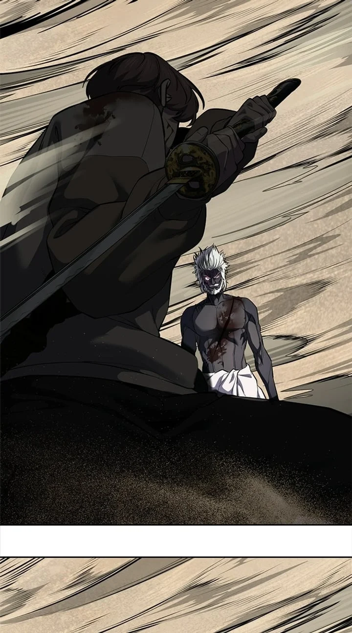 The Boy of Death Chapter 301 Gambar 33