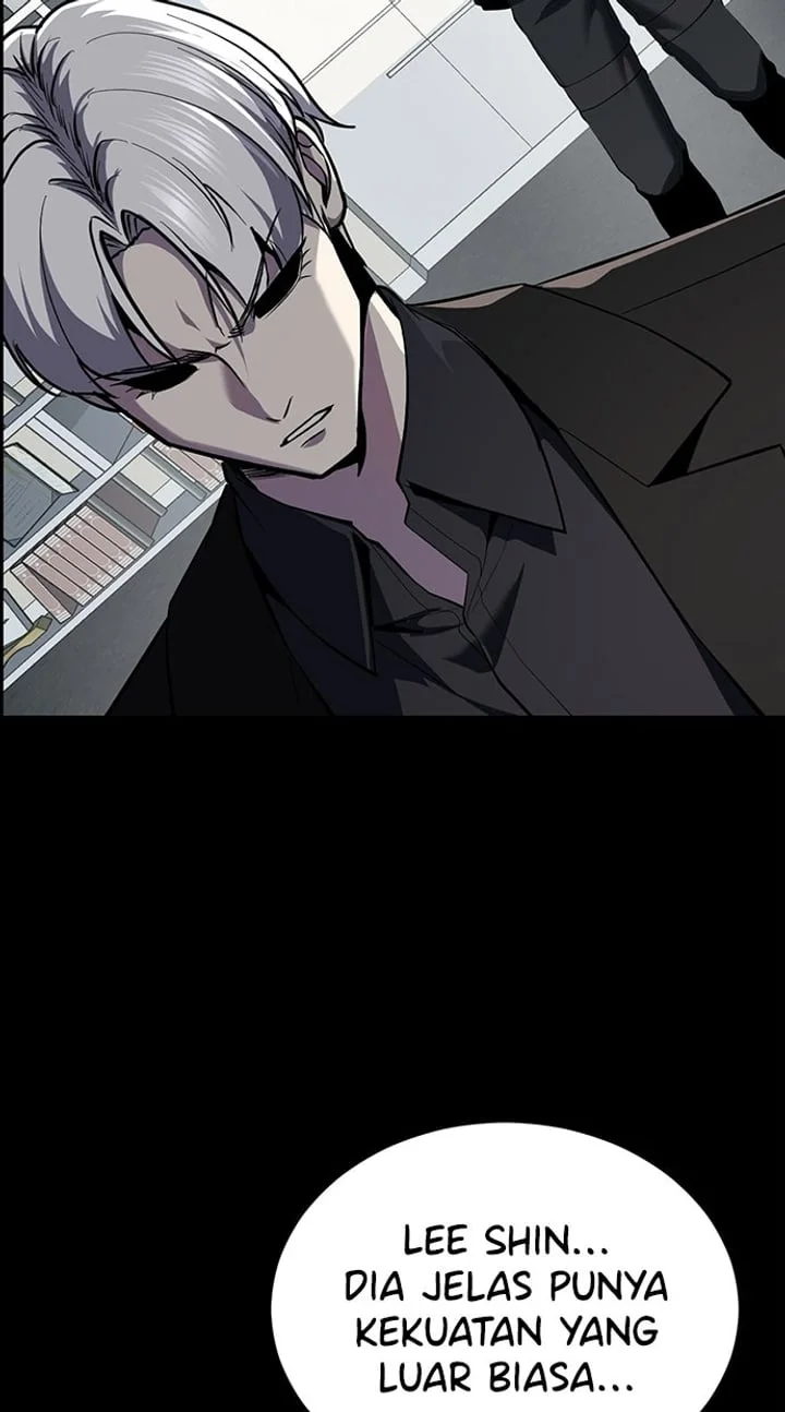 The Boy of Death Chapter 302 Gambar 24