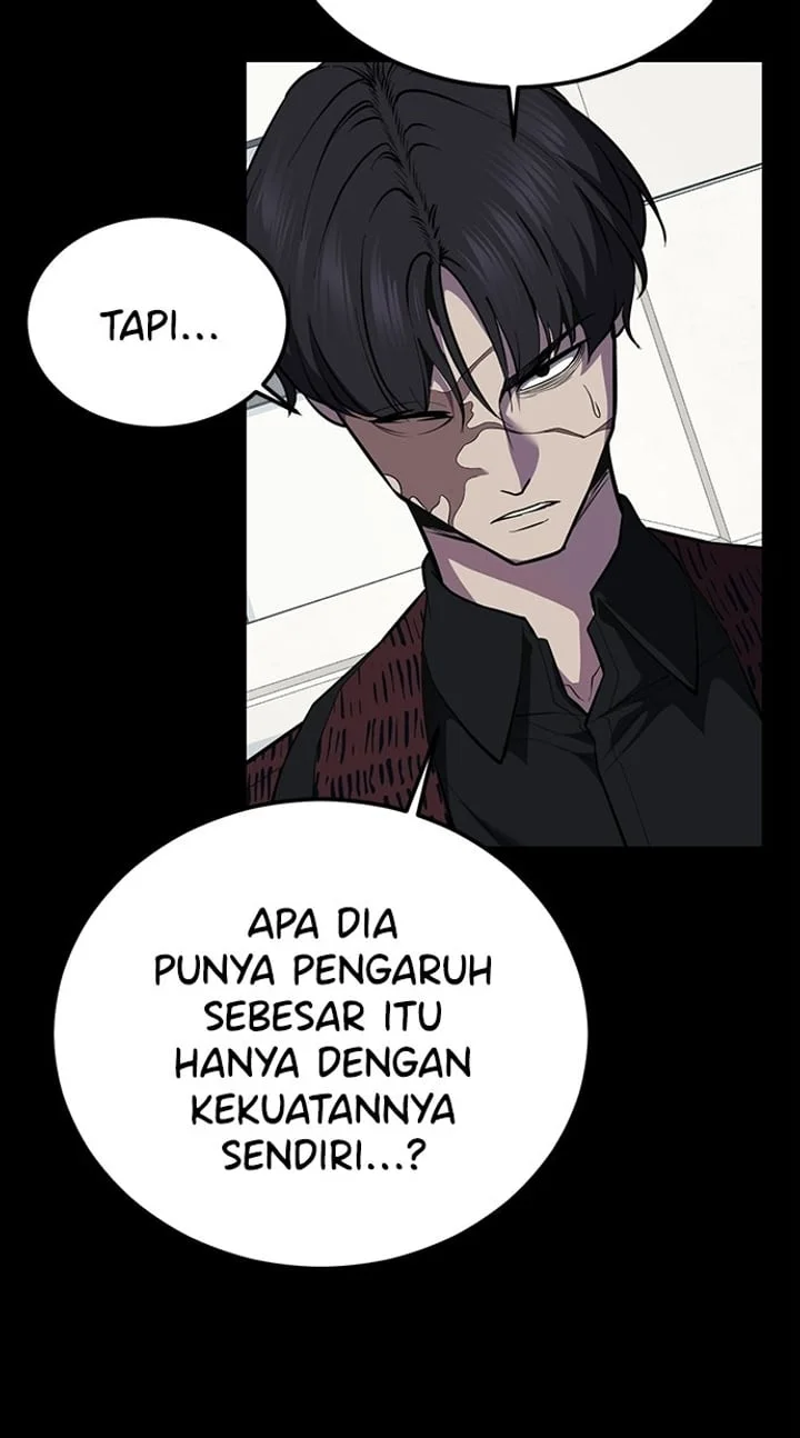 The Boy of Death Chapter 302 Gambar 25